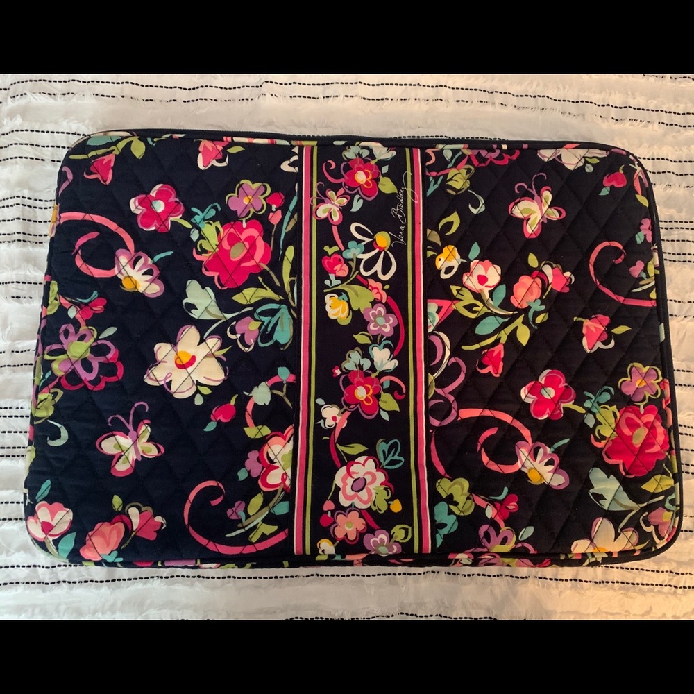 Vera Bradley Laptop Bag